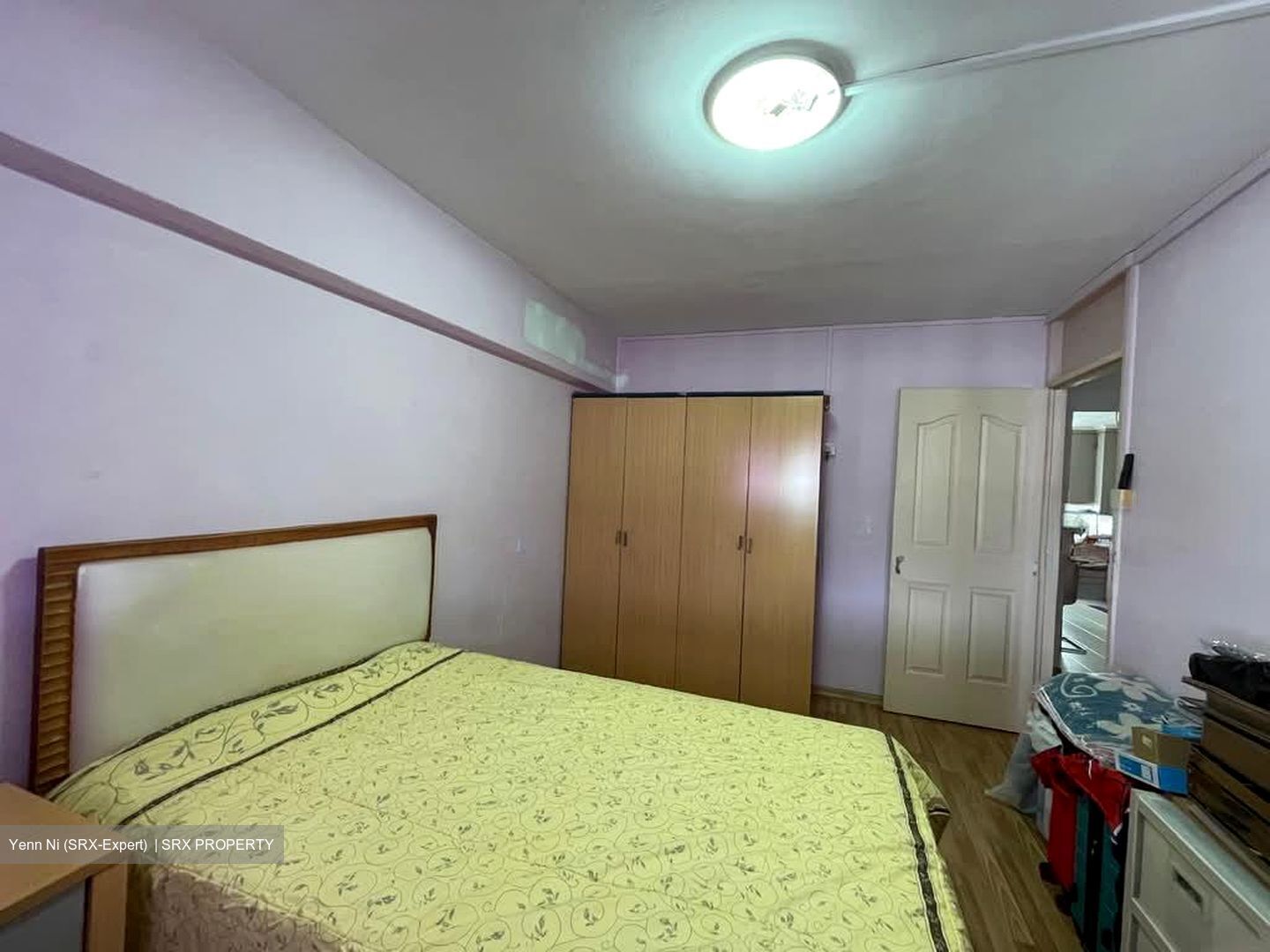 Blk 875 Tampines Street 84 (Tampines), HDB 3 Rooms #558488881